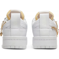 Nike Air Force 1 SB Dunk Low Disrupt White