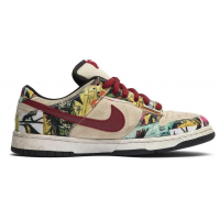Nike Air Force 1 SB Dunk Low Paris