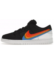 Nike Air Force 1 SB Dunk Low Polaroid