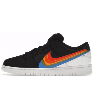 Nike Air Force 1 SB Dunk Low Polaroid