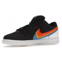 Nike Air Force 1 SB Dunk Low Polaroid