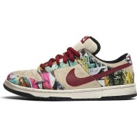 Nike Air Force 1 SB Dunk Low Paris Nike Air Force 1 SB Dunk Low Paris