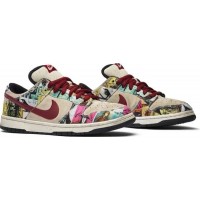 Nike Air Force 1 SB Dunk Low Paris