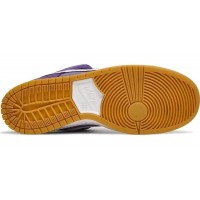 Nike Air Force 1 SB Dunk Low Lilac