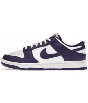 Nike Air Force 1 SB Dunk Low Purple