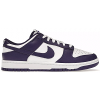Nike Air Force 1 SB Dunk Low Purple