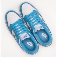 Nike Air Force 1 SB Dunk Low University Blue