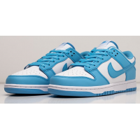 Nike Air Force 1 SB Dunk Low University Blue