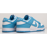 Nike Air Force 1 SB Dunk Low University Blue