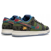 Nike Air Force 1 SB Dunk Low Siempre Familia