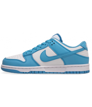 Nike Air Force 1 SB Dunk Low University Blue