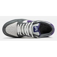 Nike Sb Dunk Low Purple Pigeon