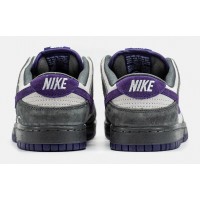 Nike Sb Dunk Low Purple Pigeon