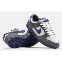 Nike Sb Dunk Low Purple Pigeon