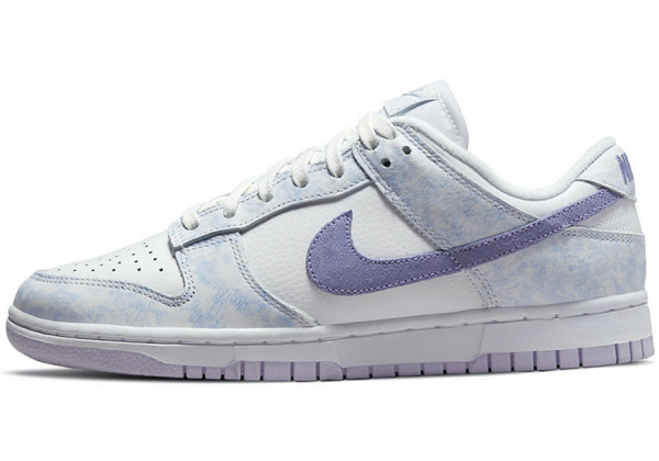 Nike Air Force 1 SB Dunk Low Purple Pulse
