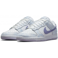 Nike Air Force 1 SB Dunk Low Purple Pulse