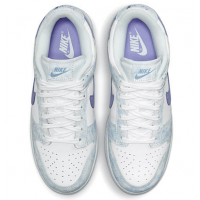 Nike Air Force 1 SB Dunk Low Purple Pulse