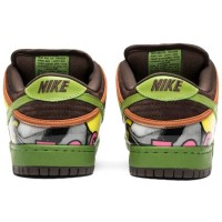 Nike Air Force 1 SB Dunk Low De La Soul