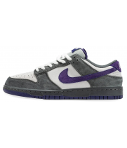 Nike Sb Dunk Low Purple Pigeon