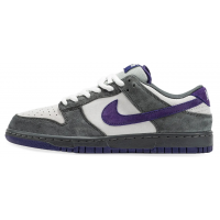 Nike Sb Dunk Low Purple Pigeon