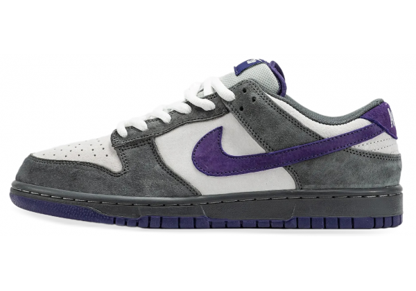 Nike Sb Dunk Low Purple Pigeon