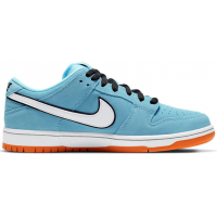 Nike SB Dunk Low Club 58 Gulf с мехом