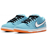Nike SB Dunk Low Club 58 Gulf с мехом