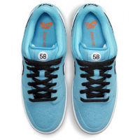 Nike SB Dunk Low Club 58 Gulf