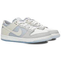Nike SB Dunk Low Wolf Grey