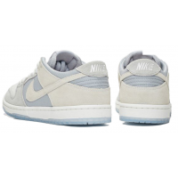 Nike SB Dunk Low Wolf Grey