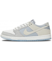 Nike SB Dunk Low Wolf Grey