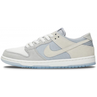 Nike SB Dunk Low Wolf Grey