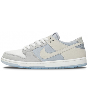 Nike SB Dunk Low Wolf Grey