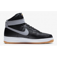 Nike Air Force 1 Mid Grey