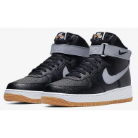Nike Air Force 1 Mid Grey