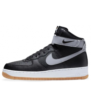 Nike Air Force 1 Mid Grey