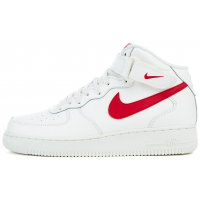 Nike Air Force 1 Mid '07 Sail