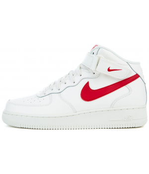 Nike Air Force 1 Mid '07 Sail