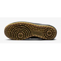 Кроссовки Nike Lunar Force 1 Mid Duckboot Black