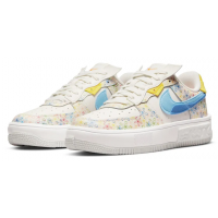 Nike Air Force 1 Low Fontanka Flower Print