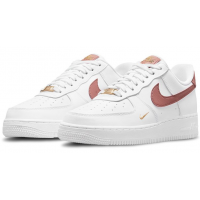 Nike Air Force 1 '07 Rust Pink