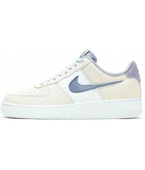 Nike Air Force 1 '07 LV8 Indigo Fog