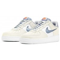 Nike Air Force 1 '07 LV8 Indigo Fog