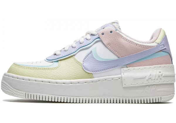 Nike Air Force 1 Shadow Pastel