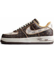 Nike Air Force 1 Low Louis Vuitton