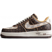 Nike Air Force 1 Low Louis Vuitton