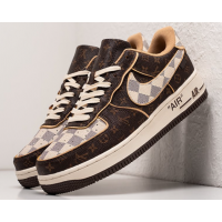 Nike Air Force 1 Low Louis Vuitton