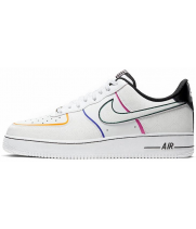 Nike Air Force 1 Low Day of the dead