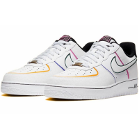 Nike Air Force 1 Low Day of the dead
