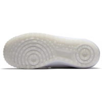 Nike кроссовки Air Force 1 Duckboot High PRM White